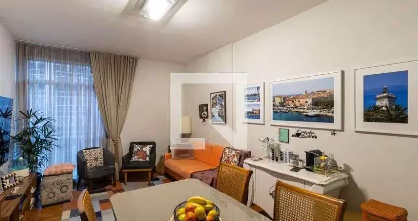 Apartamento para aluguel - higienópolis, 2 quartos,  100 m² - são paulo