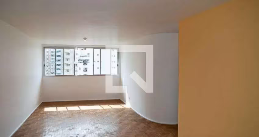 Apartamento para aluguel - bela vista, 2 quartos,  92 m² - são paulo