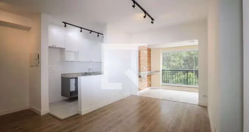 Apartamento para aluguel - vila andrade, 2 quartos,  68 m² - são paulo