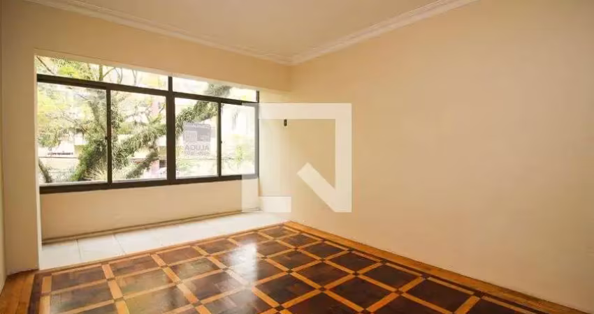 Apartamento para aluguel - menino deus, 2 quartos,  93 m² - porto alegre