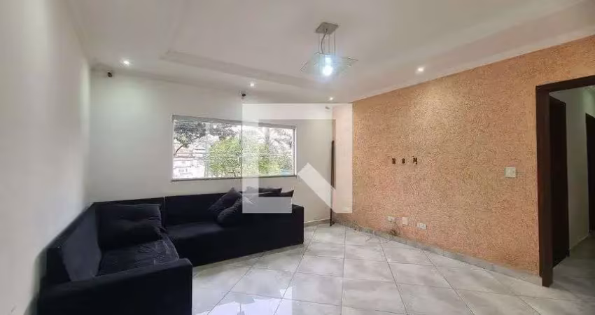 Casa para aluguel - vila formosa, 2 quartos,  180 m² - são paulo