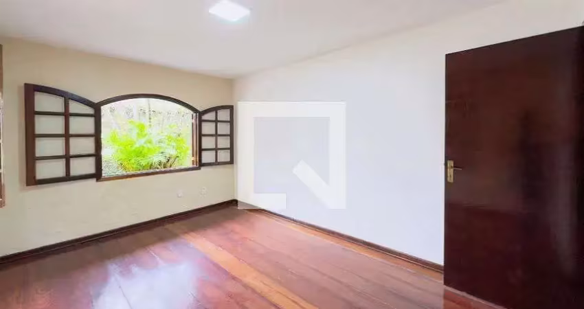 Casa para aluguel - jardim das industrias, 3 quartos,  175 m² - são josé dos campos