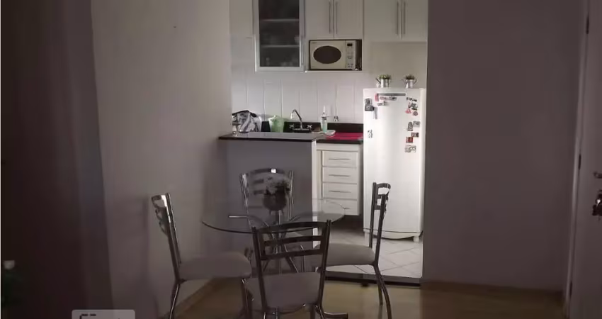 Apartamento para aluguel - chácara santo antonio, 2 quartos,  48 m² - são paulo