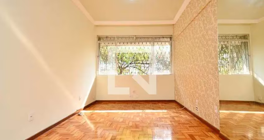 Apartamento para aluguel - serra, 2 quartos,  89 m² - belo horizonte
