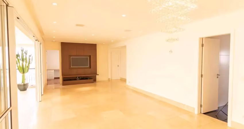 Apartamento para aluguel - vila clementino, 3 quartos,  222 m² - são paulo