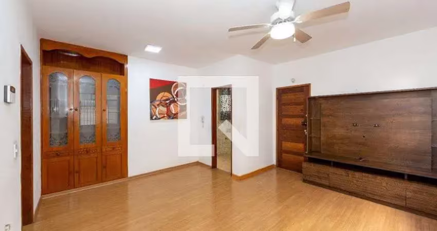 Apartamento para aluguel - padre eustáquio, 3 quartos,  80 m² - belo horizonte
