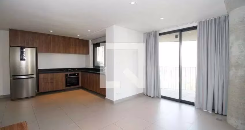 Apartamento para aluguel - vila madalena, 3 quartos,  126 m² - são paulo