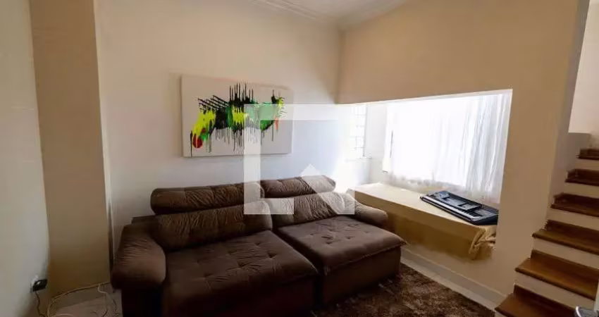Casa / sobrado em condomínio para aluguel - aldeia da serra, 7 quartos,  390 m² - barueri