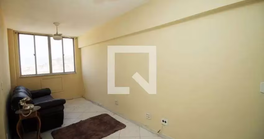 Cobertura para aluguel - ramos, 2 quartos,  120 m² - rio de janeiro