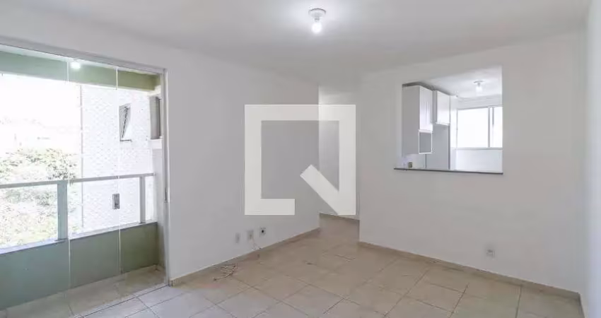 Apartamento para aluguel - castelo, 3 quartos,  92 m² - belo horizonte
