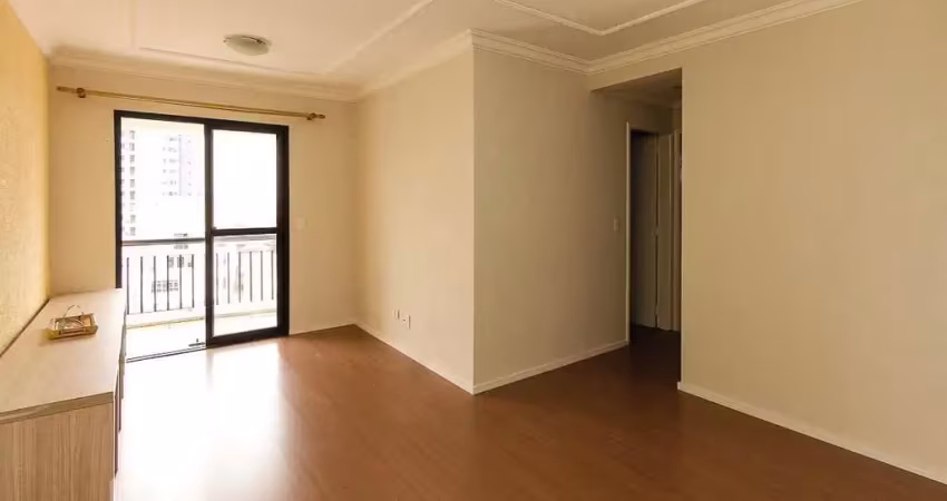 Apartamento para aluguel - vila carrão, 2 quartos,  60 m² - são paulo