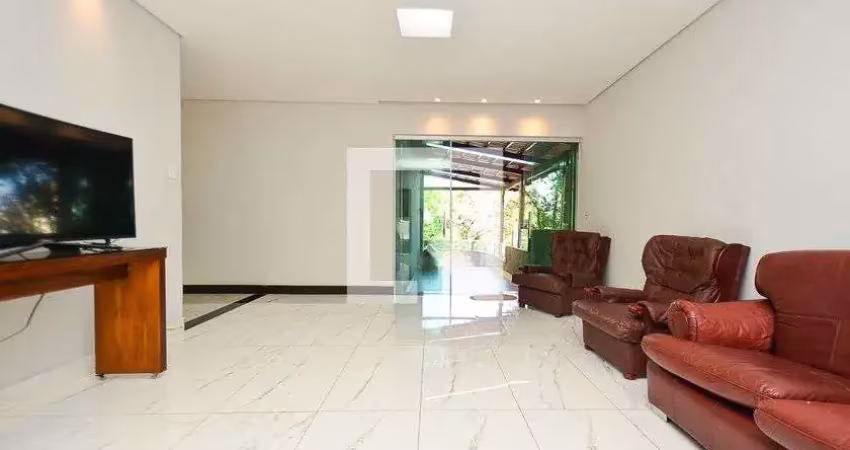 Casa para aluguel - serra, 5 quartos,  300 m² - belo horizonte