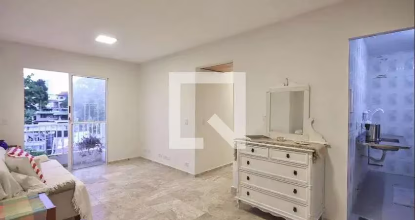 Apartamento para aluguel - jardim monte kemel, 3 quartos,  73 m² - são paulo