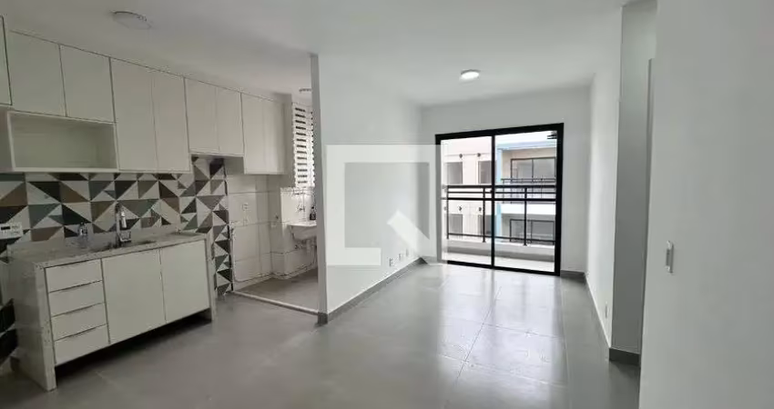 Apartamento para aluguel - recreio, 2 quartos,  55 m² - rio de janeiro