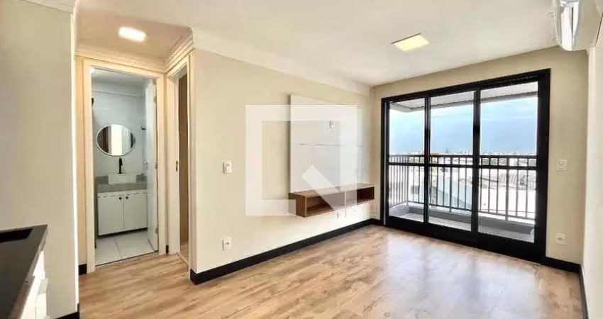 Apartamento para aluguel - planalto paulista, 3 quartos,  50 m² - são paulo
