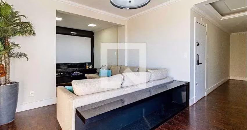 Cobertura para aluguel - capoeiras, 3 quartos,  150 m² - florianópolis