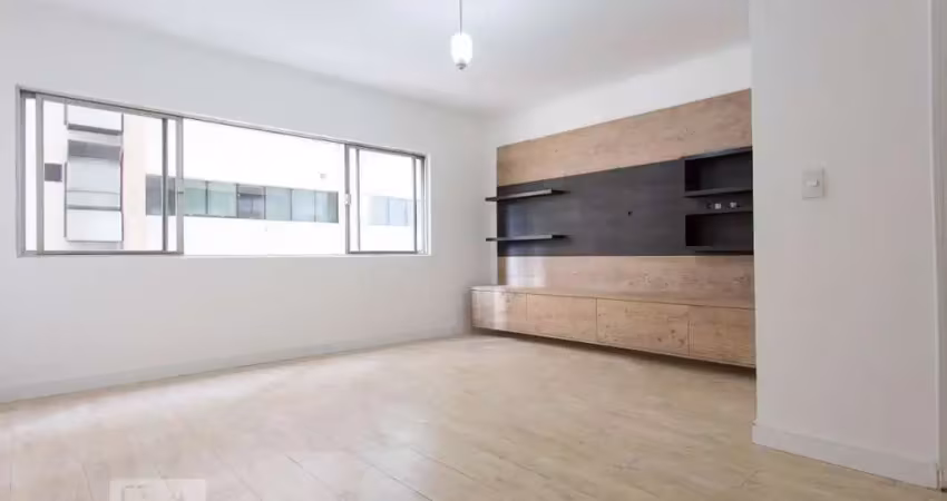 Apartamento para aluguel - bela vista, 3 quartos,  110 m² - são paulo