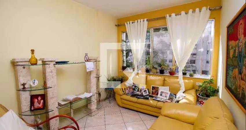 Apartamento para aluguel - flamengo, 2 quartos,  70 m² - rio de janeiro