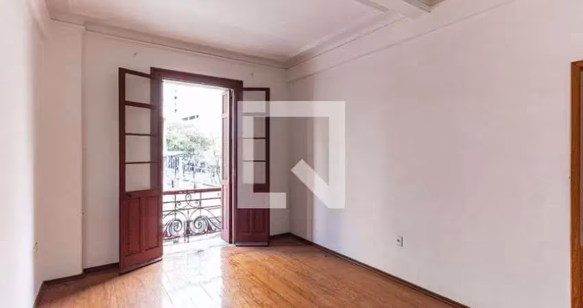 Apartamento para aluguel - centro, 1 quarto,  52 m² - são paulo