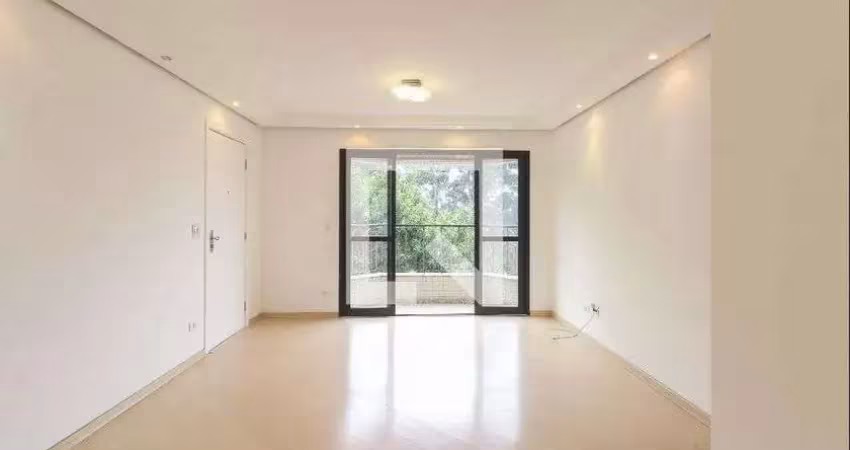 Apartamento para aluguel - vila carrão, 3 quartos,  93 m² - são paulo