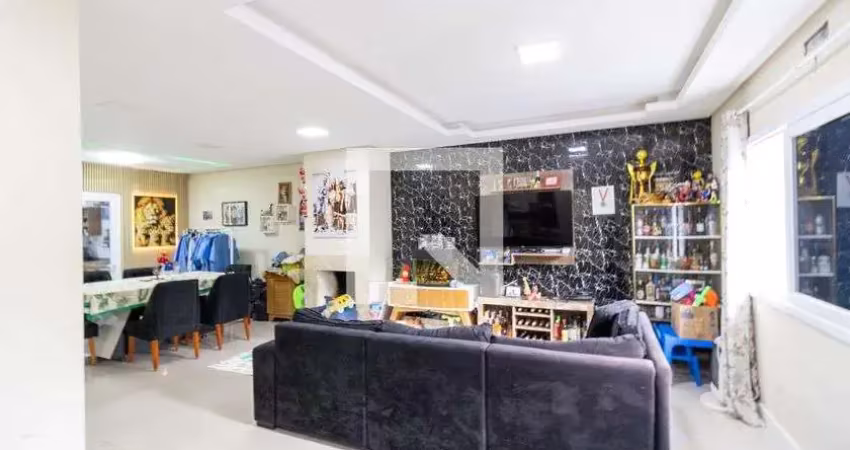 Casa / sobrado em condomínio para aluguel - hipica, 3 quartos,  170 m² - porto alegre