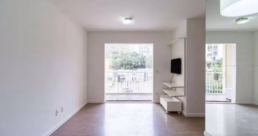 Apartamento para aluguel - vila andrade, 3 quartos,  67 m² - são paulo