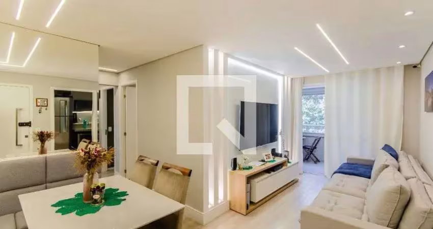 Apartamento para aluguel - cambuci, 3 quartos,  78 m² - são paulo