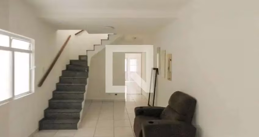 Casa para aluguel - jardim santa teresinha, 3 quartos,  250 m² - são paulo