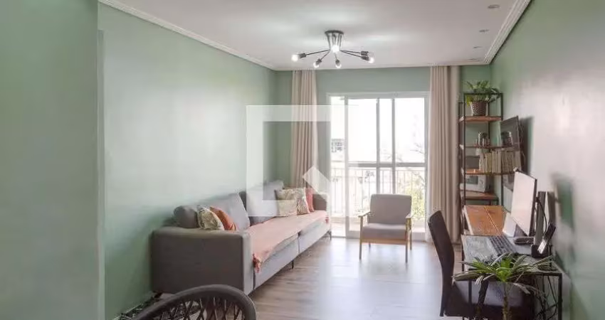 Apartamento para aluguel - macedo, 2 quartos,  70 m² - guarulhos