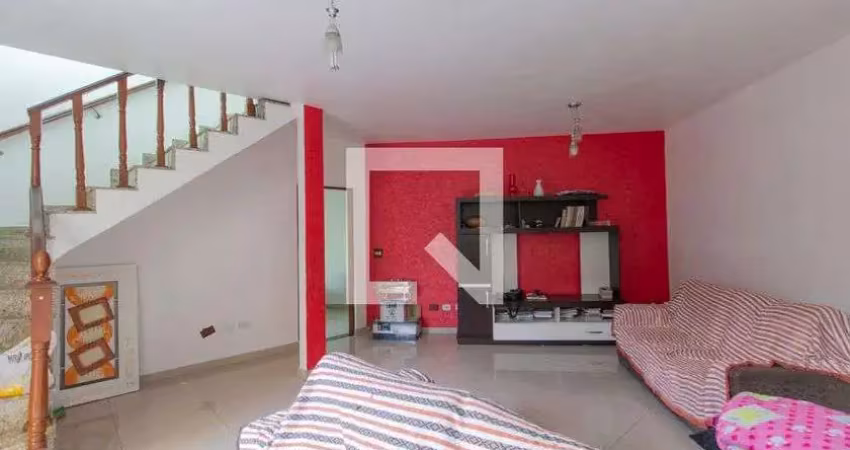 Casa para aluguel - jardim fernandes, 3 quartos,  300 m² - são paulo