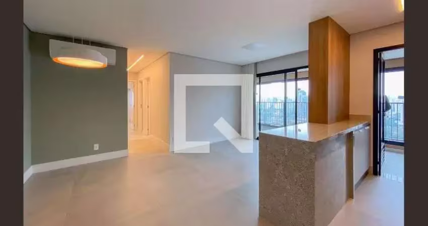 Apartamento para aluguel - butantã, 3 quartos,  81 m² - são paulo