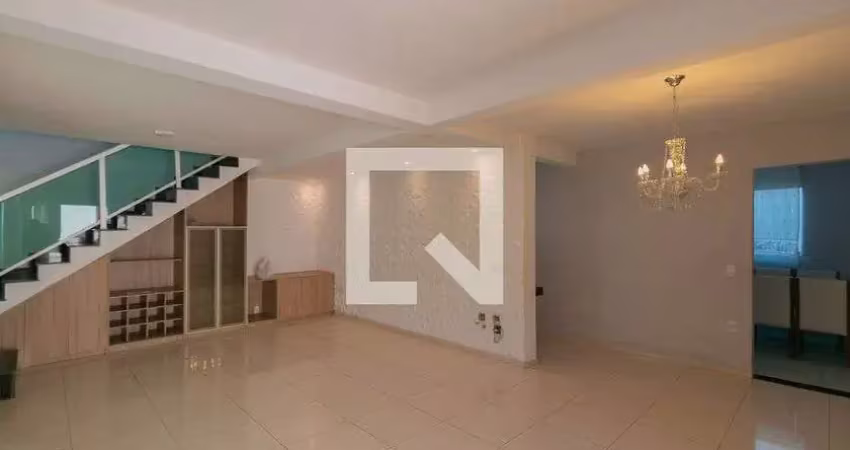 Casa para aluguel - copacabana, 4 quartos,  180 m² - belo horizonte