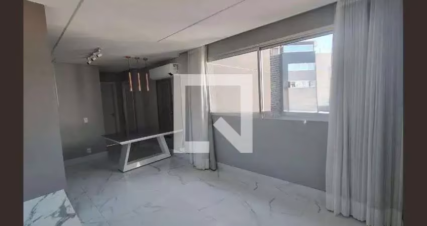 Apartamento para aluguel - nova granada, 2 quartos,  65 m² - belo horizonte
