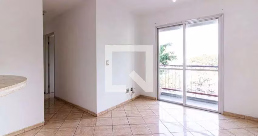 Apartamento para aluguel - vila leopoldina, 2 quartos,  49 m² - são paulo