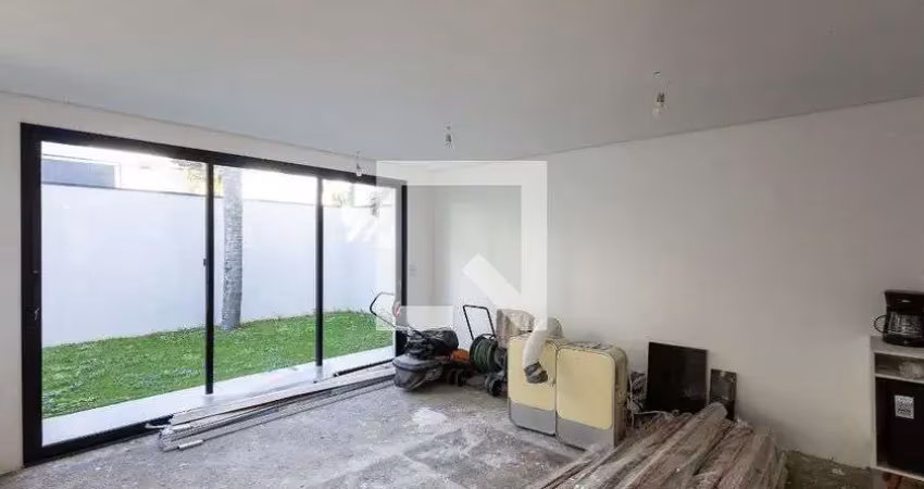 Casa / sobrado em condomínio para aluguel - jardim marajoara , 4 quartos,  350 m² - são paulo