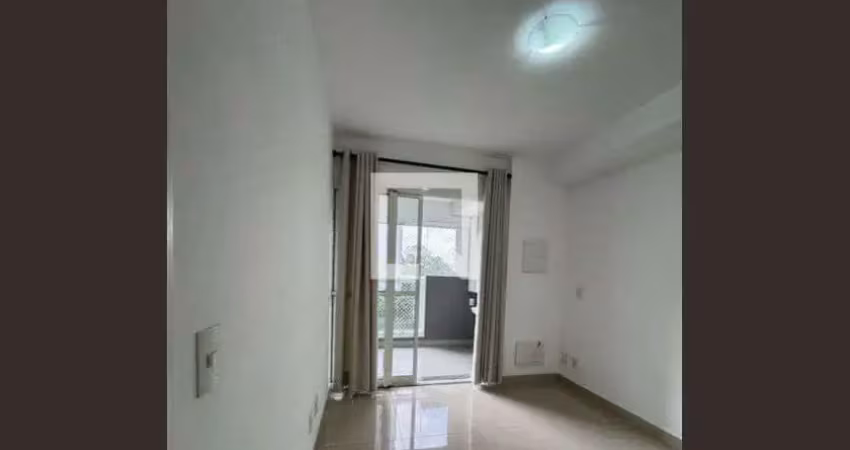 Apartamento para aluguel - panamby, 1 quarto,  39 m² - são paulo