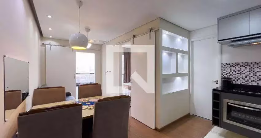 Kitnet / stúdio para aluguel - cambuci, 1 quarto,  36 m² - são paulo