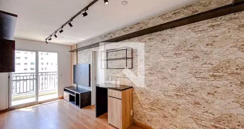 Apartamento para aluguel - mooca, 1 quarto,  45 m² - são paulo