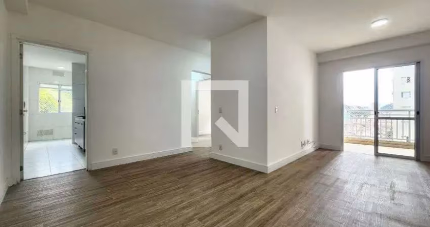 Apartamento para aluguel - marapé, 3 quartos,  84 m² - santos