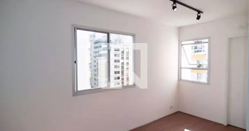 Apartamento para aluguel - consolação, 1 quarto,  32 m² - são paulo