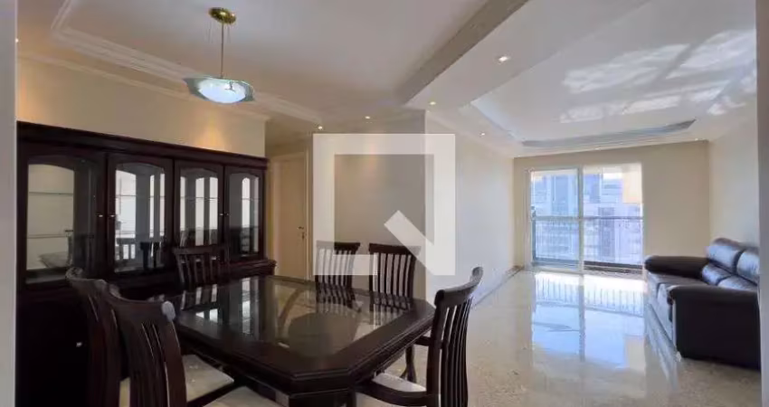 Apartamento para aluguel - ipiranga, 3 quartos,  103 m² - são paulo