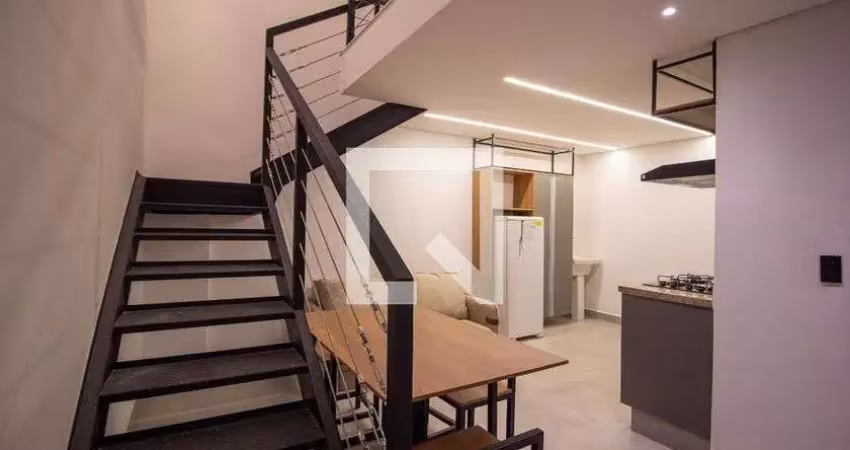 Apartamento para aluguel - jardim icatu, 1 quarto,  45 m² - votorantim