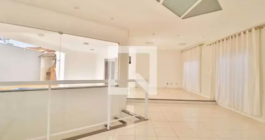 Casa para aluguel - city uberlândia, 3 quartos,  272 m² - uberlândia
