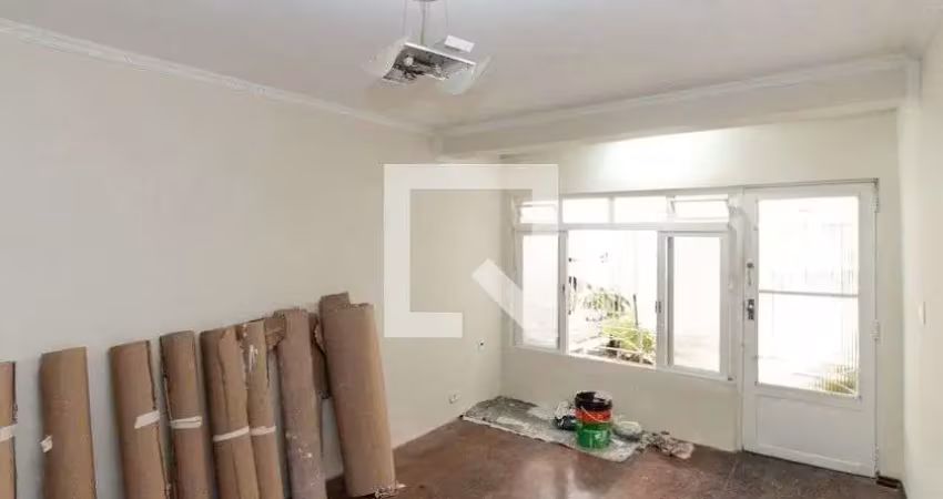 Casa para aluguel - vila mazzei, 4 quartos,  170 m² - são paulo