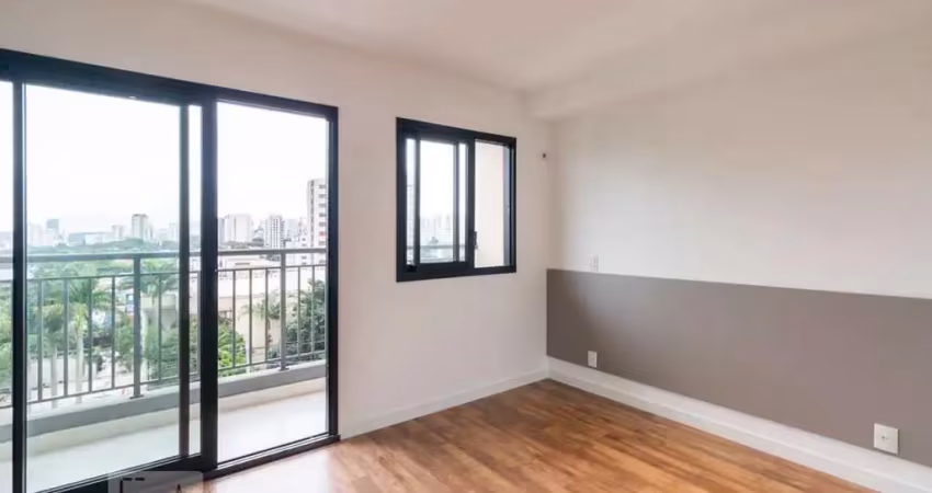 Kitnet / stúdio para aluguel - moema, 1 quarto,  30 m² - são paulo