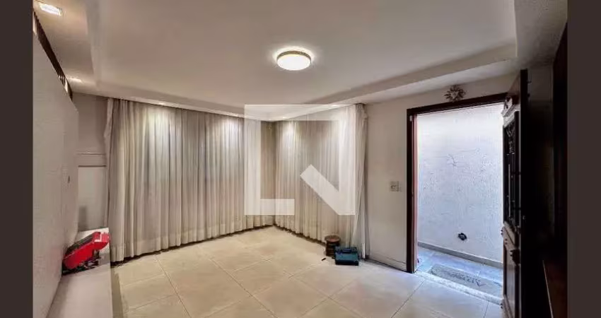 Casa para aluguel - brooklin, 3 quartos,  165 m² - são paulo