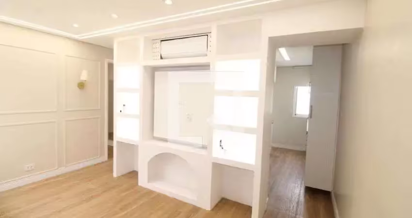 Apartamento para aluguel - bosque dos eucaliptos, 2 quartos,  43 m² - são josé dos campos