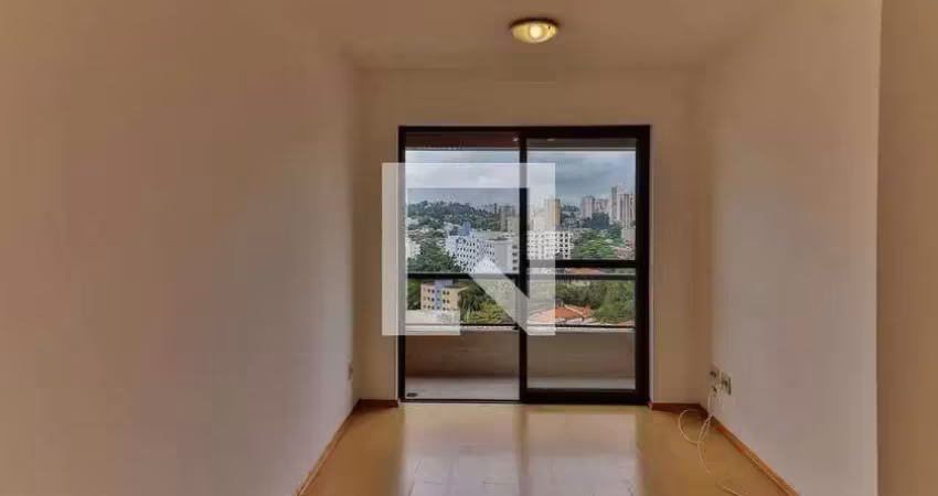 Apartamento para aluguel - butantã, 2 quartos,  65 m² - são paulo