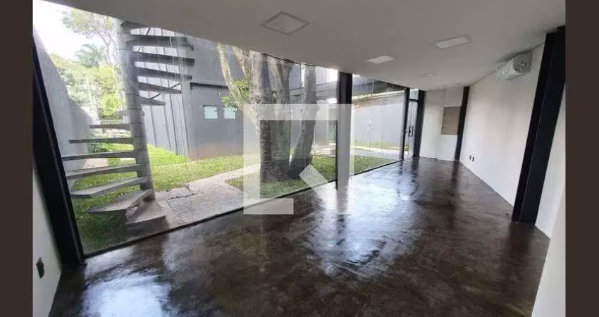 Casa para aluguel - alto de pinheiros, 5 quartos,  725 m² - são paulo