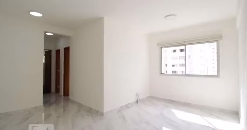 Apartamento para aluguel - moema, 2 quartos,  64 m² - são paulo